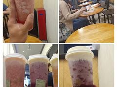 -喜茶(深圳福田星河COCO Park店)