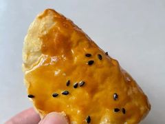 -甜丫丫西点(九环路店)