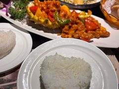 -金厨泰国餐厅·全泰籍厨师料理(拱北店)