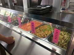 食堂三层热菜-北京联合大学(北四环校区)