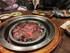 -橡果烤肉(仙林店)