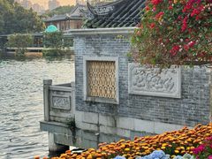 -广州市白云山风景名胜区