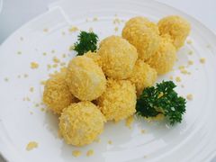 -真爱中国餐馆·年华店(朱雀大街店)