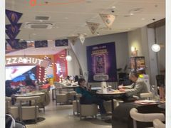 -必胜客(大悦城店)