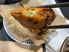 福州现炸海蛎饼-小宝·路鼎记·福鼎特色小吃(富民路店)
