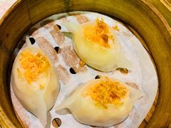 蟹子凤眼饺-惠食佳·朱雀(东方商厦店)