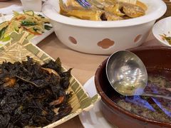 -香顺·客家菜(东坑店)