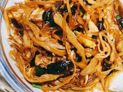 -湘邻呷铺·田园家宴(汉基广场店)