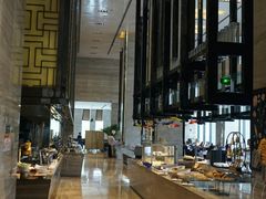餐厅-廊坊固安福朋喜来登酒店