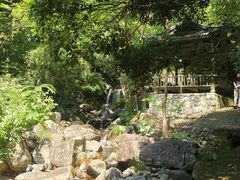 -太湖源风景区