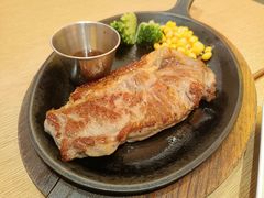 -摩欧客意式餐厅(高新活力汇店)