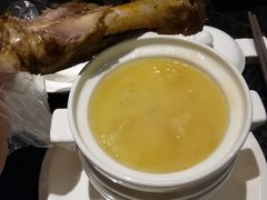 -半岛翡丽海鲜自助餐厅(观风亭店)