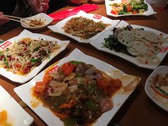 -夜小红炒虾尾(建文店)