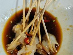 -小林哥的海鲜馆·夜宵烧烤(渔人码头店)