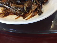 -颜家菜·鲁菜世家(大明湖店)