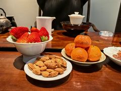 -见山茶事(丽水路店)