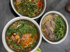 -花溪牛肉粉(八鸽岩店)