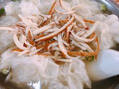 -荣巷小馄饨(荣巷店)