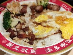 -多喝汤·粤式茶餐(太和金铂店)