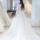 成都婚纱|被闺蜜夸上天的仙女婚纱💜