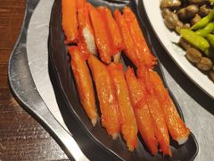 -義聚德·清真铜锅涮羊肉·烧烤(河东店)