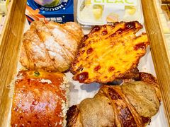 -丁香西饼屋(桂林路店)