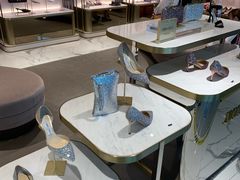 -JIMMY CHOO(恒隆广场店)