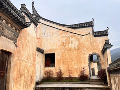 -呈坎景区