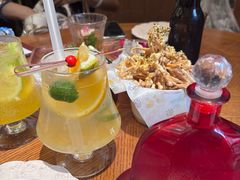 -秘密旅行Bonjour(黑金冠 江南西店)