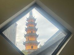 -吴作人艺术馆