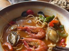 -深夜食堂(永康南路店)