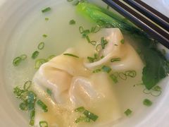 -丽晶轩中餐厅(重庆丽晶酒店)