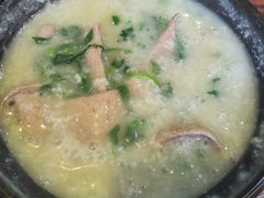 -盈田盈粥庄(博山东路店)