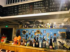 -间隔年海青旅民宿(金石滩发现王国店)