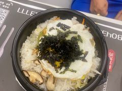 -艺林烤肉城(光明店)
