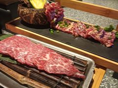 -谷牛日式烤肉(宝山U天地店)