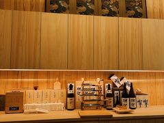 -鹤菊·鮨Omakase(古子城店)
