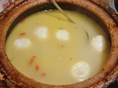 -霄汉羊排(万松园一店)