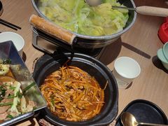 -川堂风·跷脚牛肉·乐山爆炒(宝山日月光店)