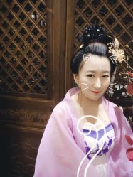 -盘子女人坊生日照·摄影馆(浦东店)