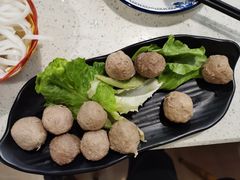 -汕头福合埕牛肉火锅店(花蕾路店)