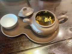 -茶叁酒肆·楚味江湖(菱角湖店)