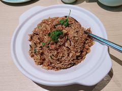 -吕氏疙瘩汤·海鲜新鲁菜(凯德mall新都心店)