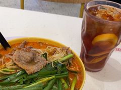 -谭仔米线(皇庭广场店)