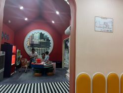 -meland club亲子乐园(北京芳圆里ID MALL店)