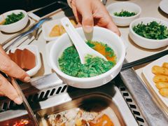 -海底捞火锅(万丰桥店)