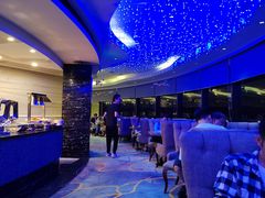 -中山国际酒店中餐厅