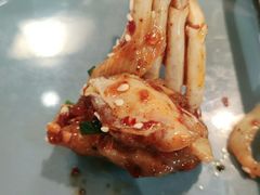 -领蟹祥记·香辣蟹·特色小海鲜(奥体天虹店)
