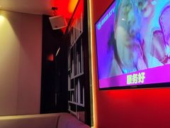 -音乐派KTV(银泰城店)
