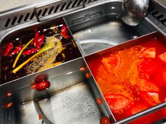 -海底捞大排档火锅(悦荟广场店)